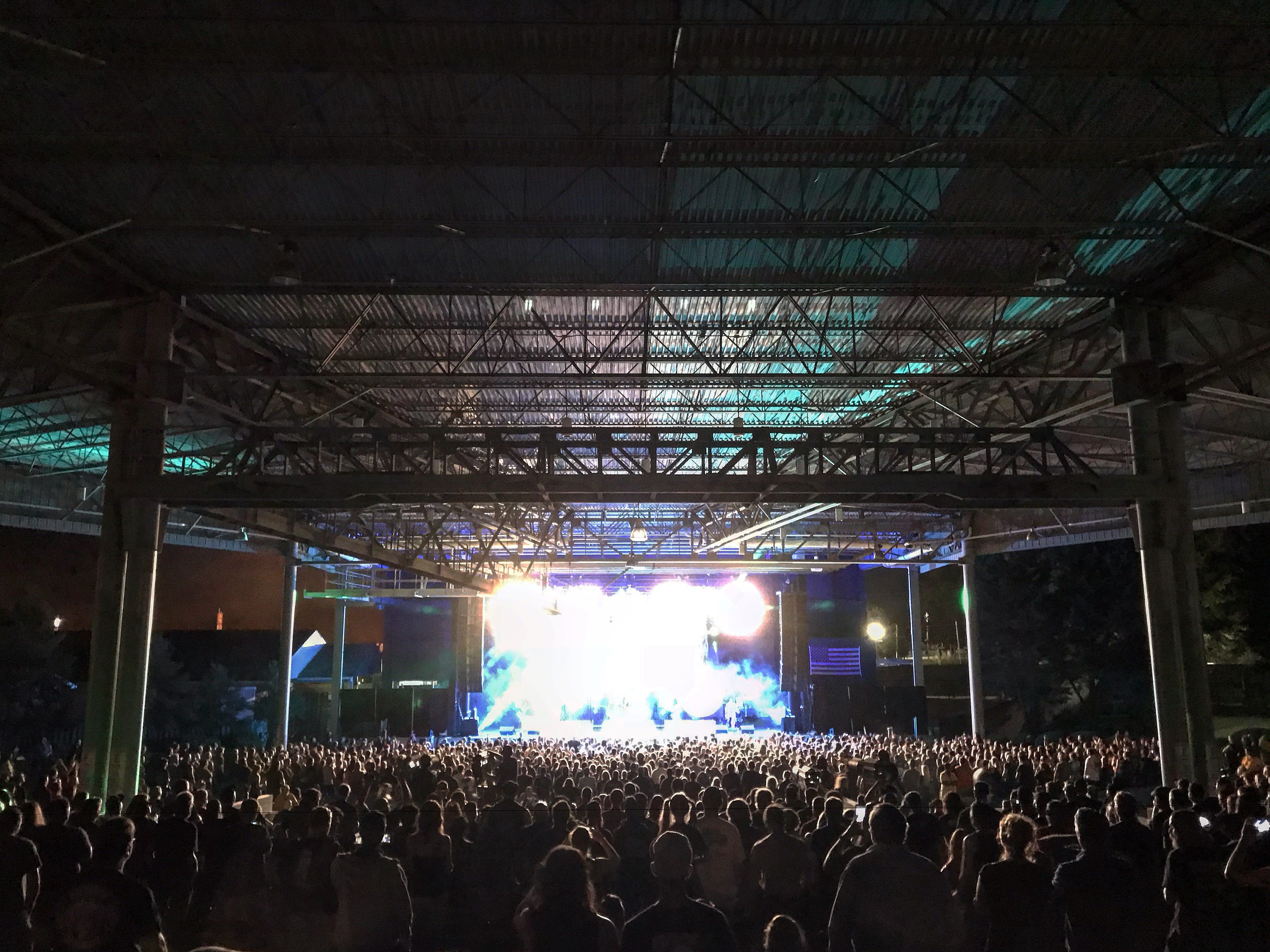 Photo Gallery Virginia Credit Union LIVE!