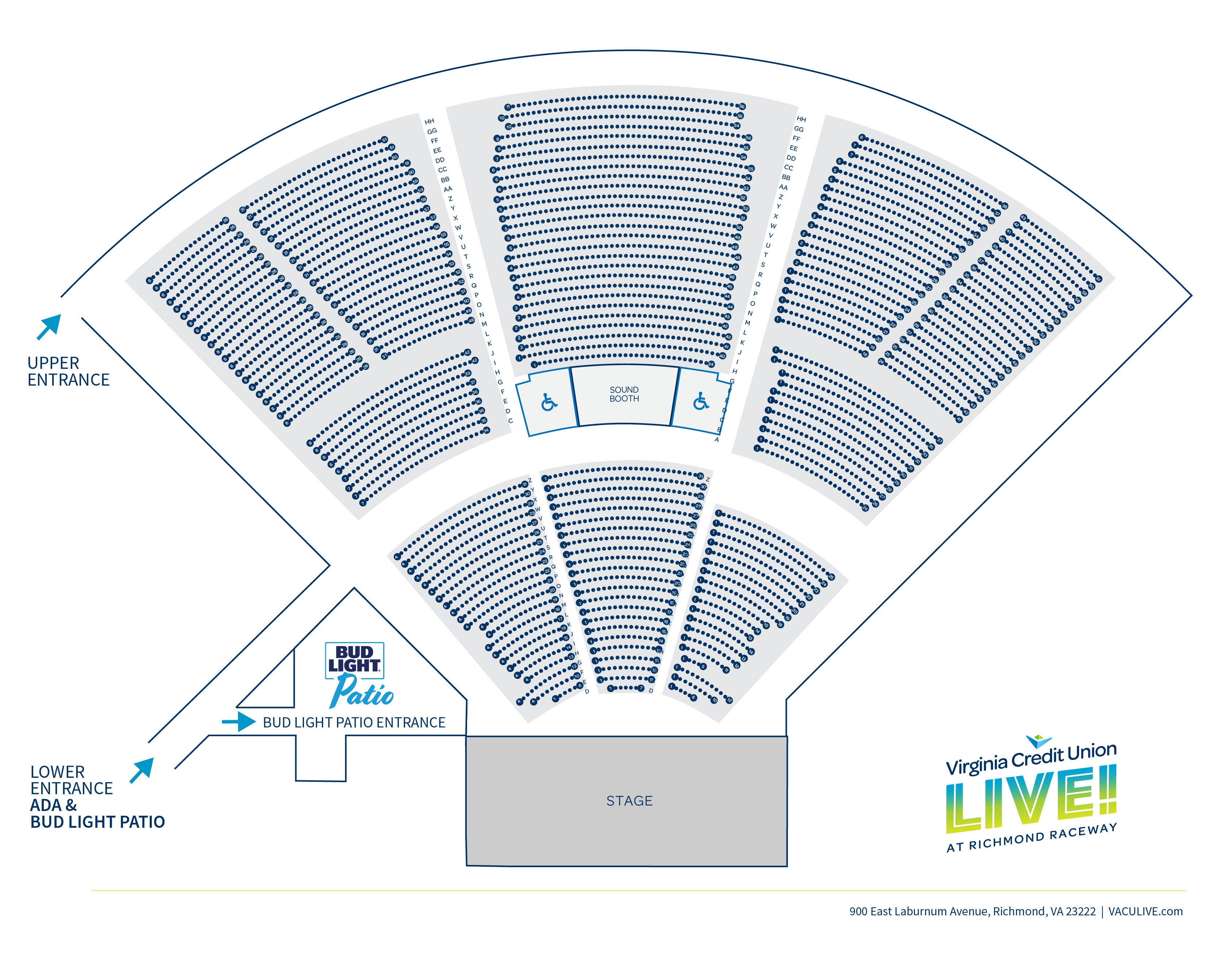 VACU LIVE VENUE MAPS_2019_GA with full seating.jpg